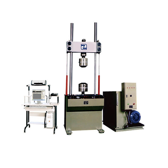 微机控制动静万能试验机WAW-D系列